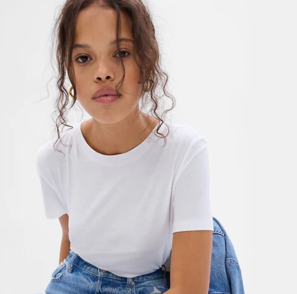 Gap girl hot sale jeans sale